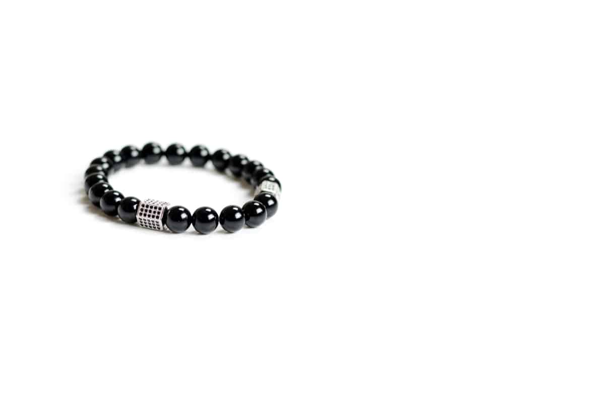 Bracelet en perles OH Selection Raphaël – Image 2