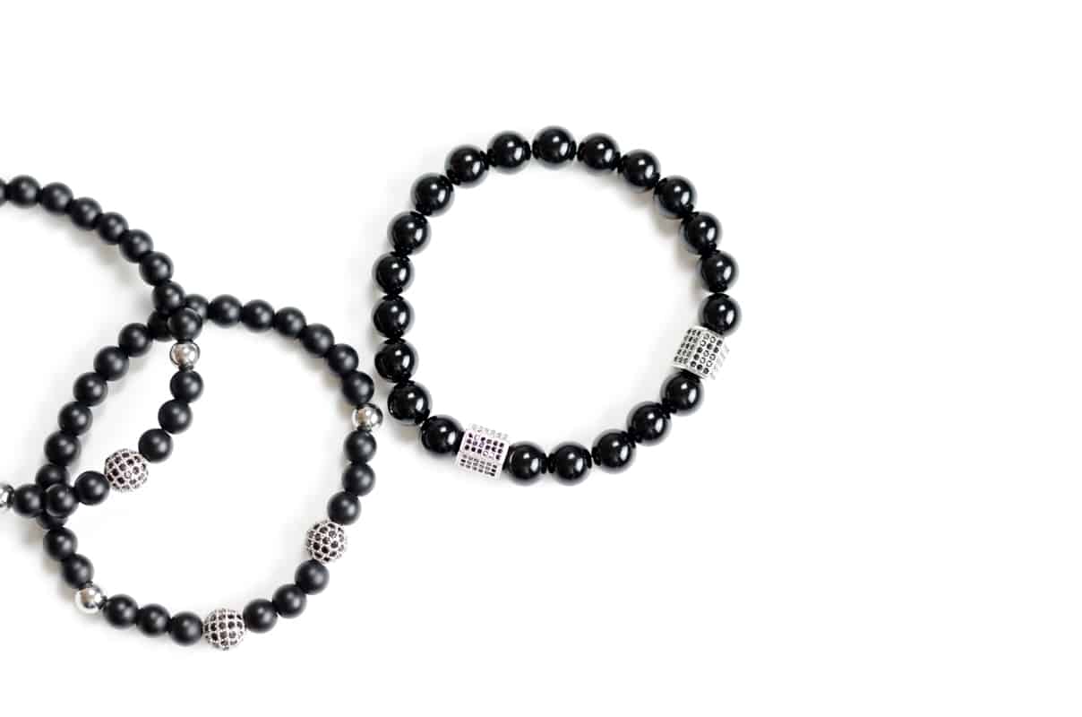 Bracelet en perles OH Selection Raphaël – Image 3
