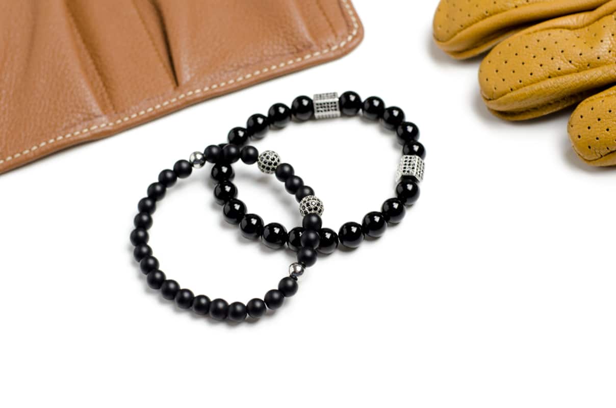 Bracelet en perles OH Selection Léo 2 – Image 4