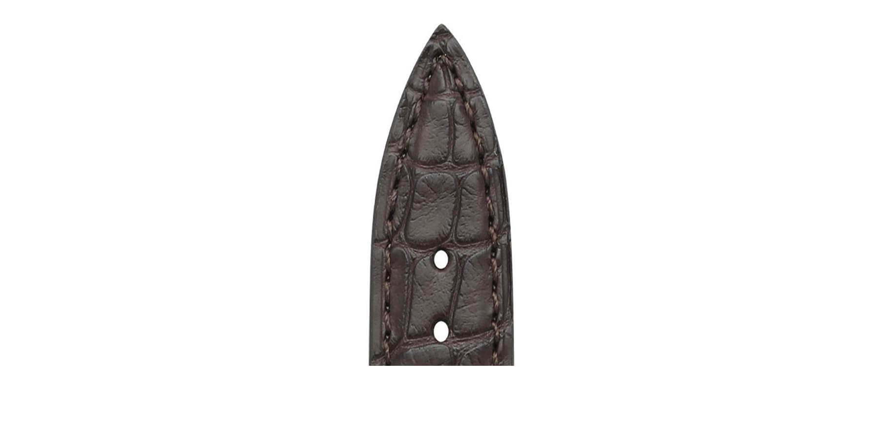 Bracelet Deauville 4010 Marron Vison