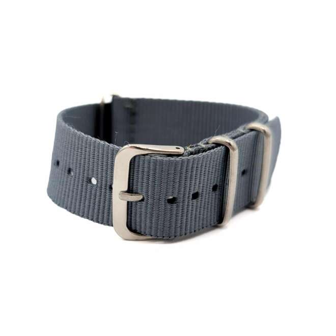 Bracelet NATO Classic BNCG Gris