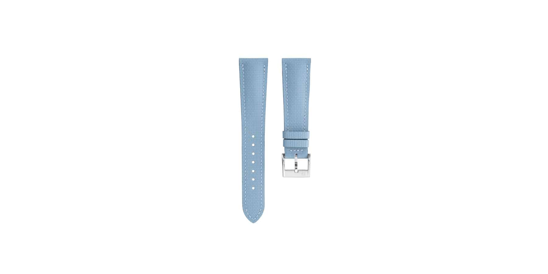 Bracelet Sailcloth baby blue