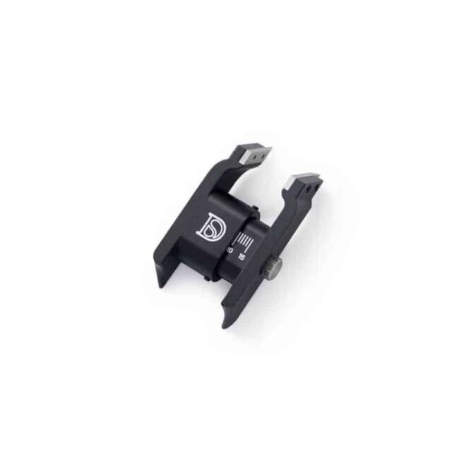 Outil pour retirer un bracelet de montre