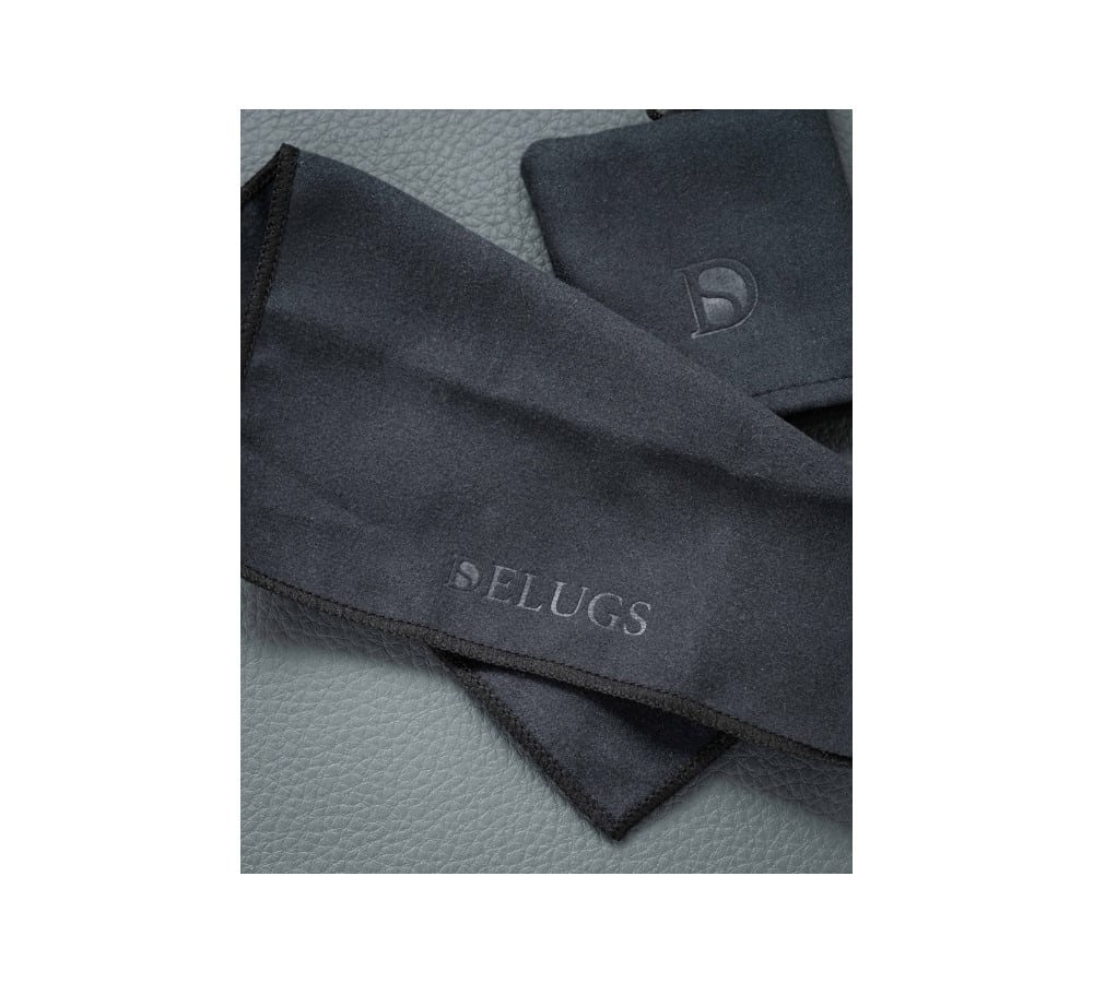 Chiffon en microfibres