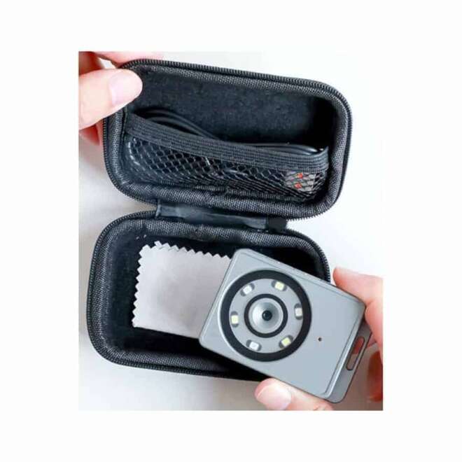 Cube loupe Kronokeeper