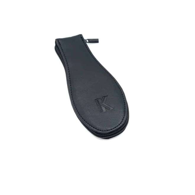 Etui de voyage en cuir 1 montre