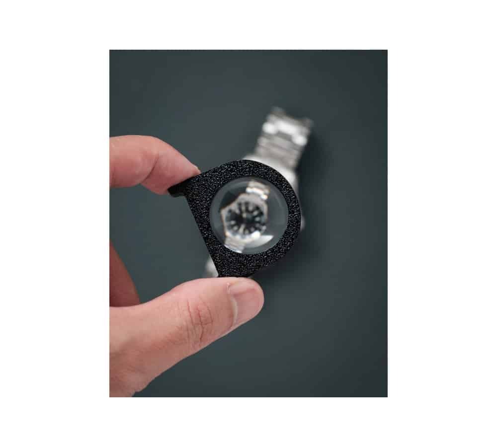 Loupe