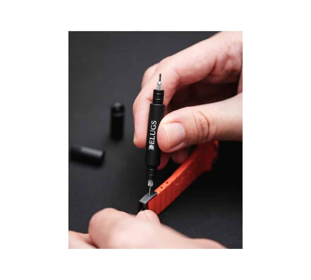 L'outil multifonction avec bracelet