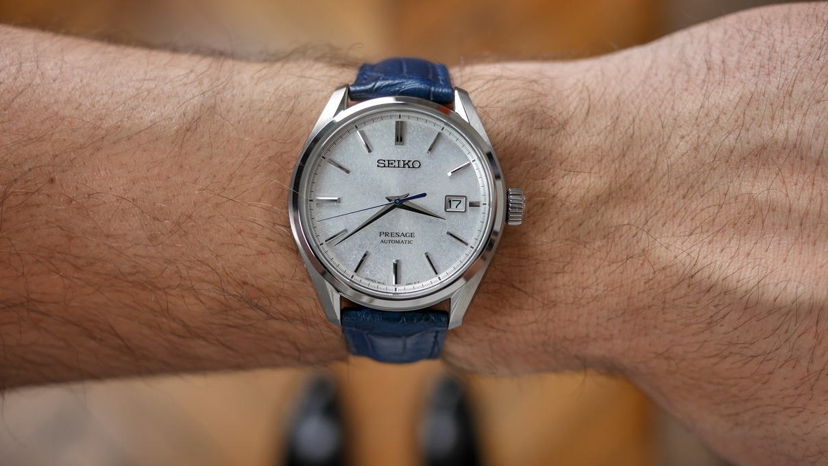 Classic Watch Strap – Alligator ABP Concept – Image 5