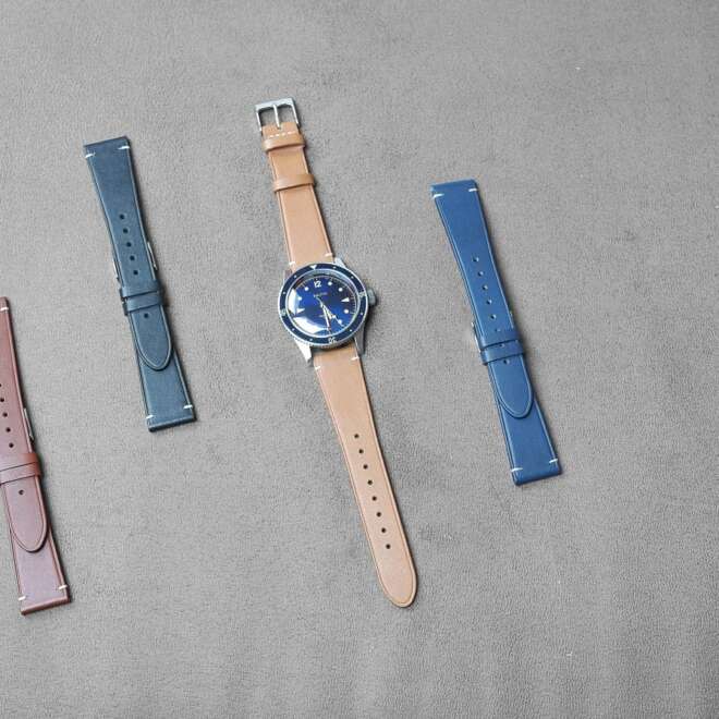 Bracelet OH Selection Gaspard