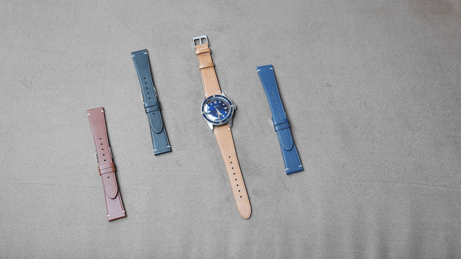 Bracelet OH Selection Gaspard