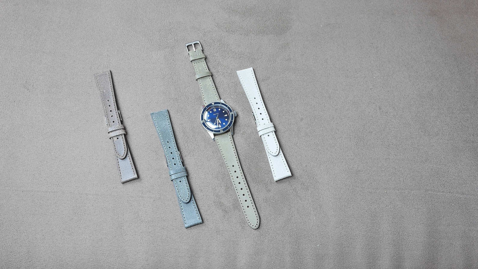 Bracelet OH Selection Auguste