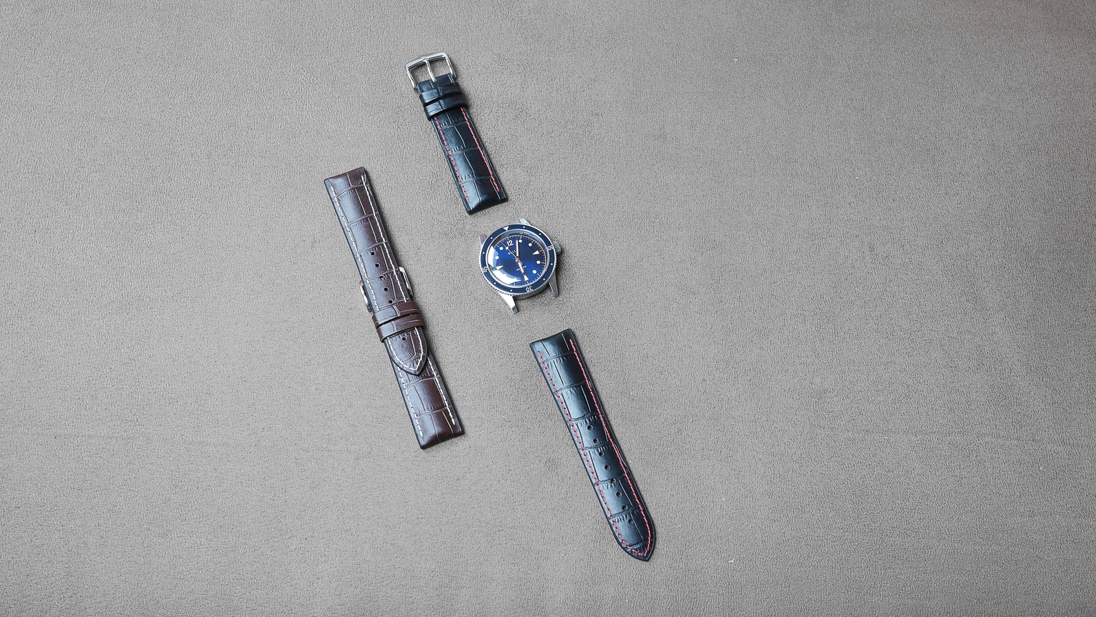 Bracelet HIRSCH – George
