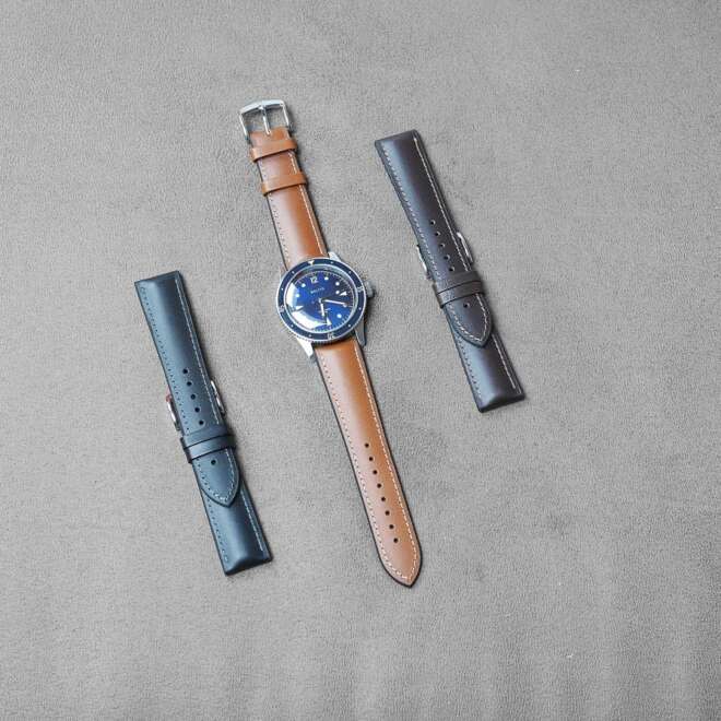 Bracelet HIRSCH – James