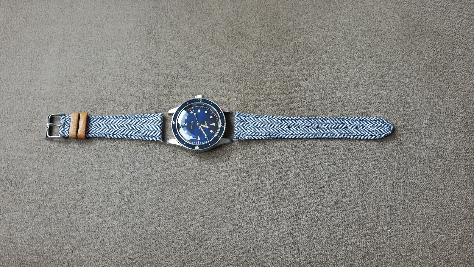 Bracelet OH Selection Gustave
