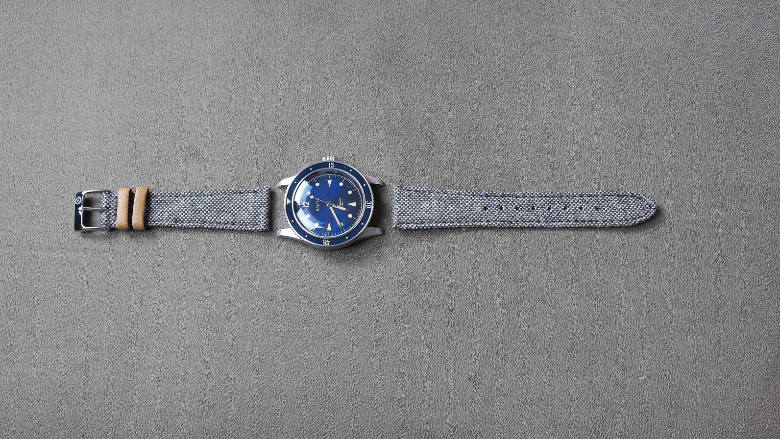 Bracelet OH Selection Edmond