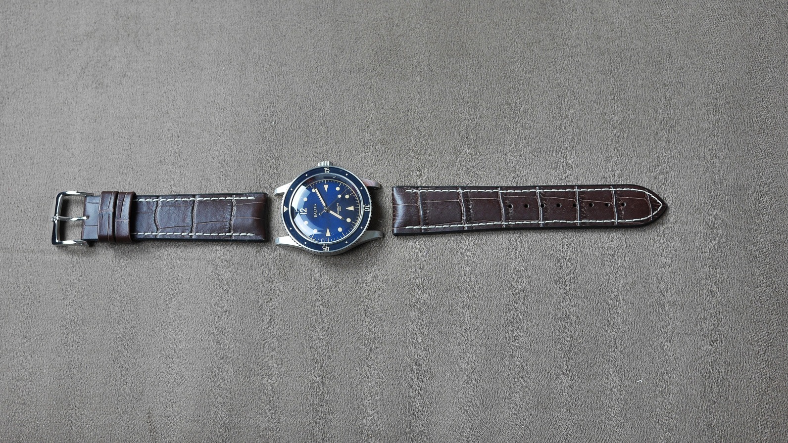Bracelet HIRSCH – George – Image 2