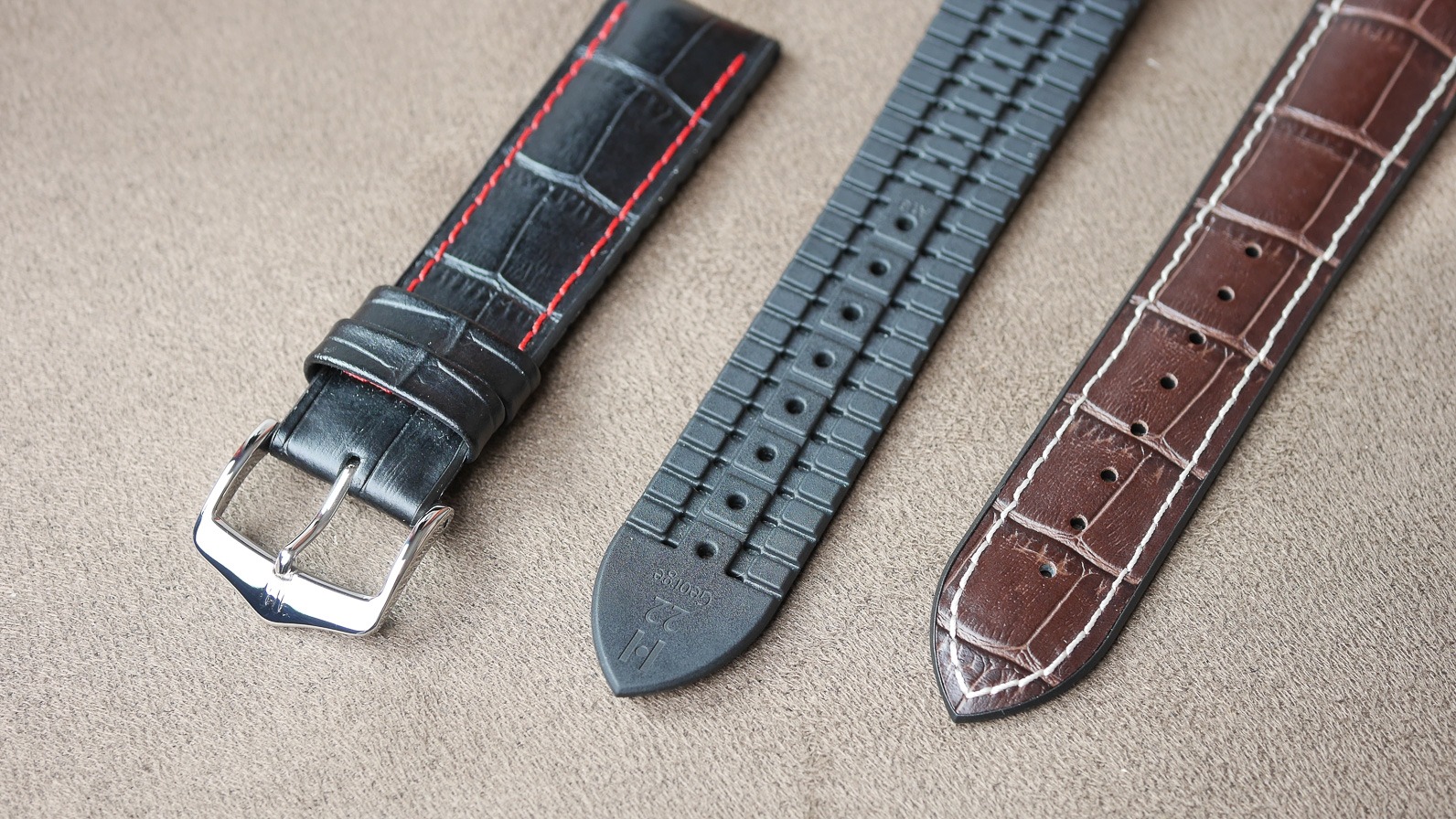 Bracelet HIRSCH – George – Image 4
