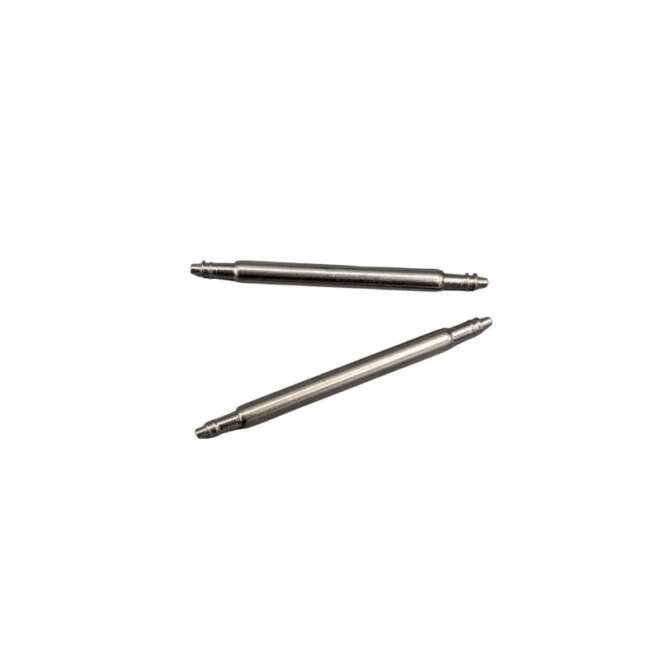 Pompe pour bracelet de montre de 1,8 mm d'épaisseur
