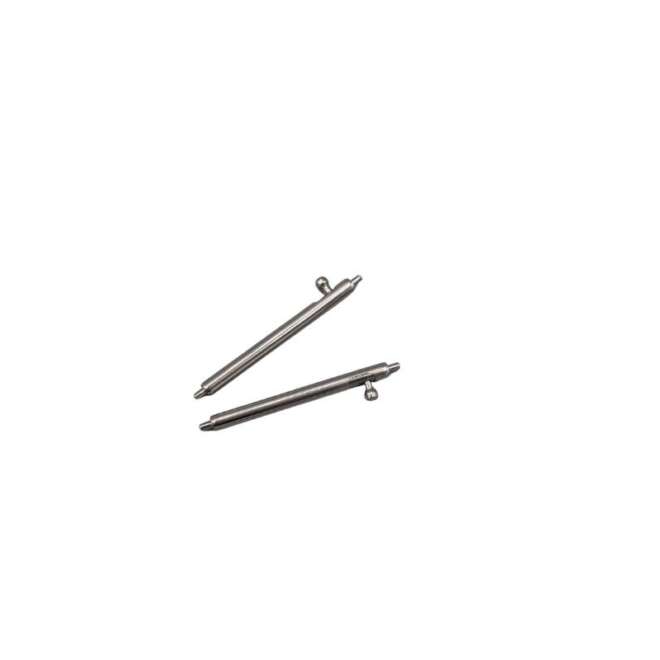 Pompes presto interchangeables pour bracelet de montres