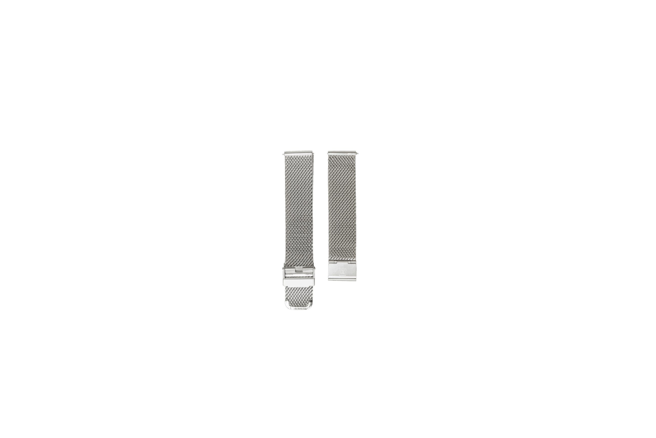 Bracelet pour montre Mesh en acier inoxydable Joseph Bonnie – Image 4