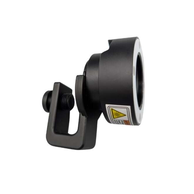 Support universel pour smartphone portant la loupe x 6