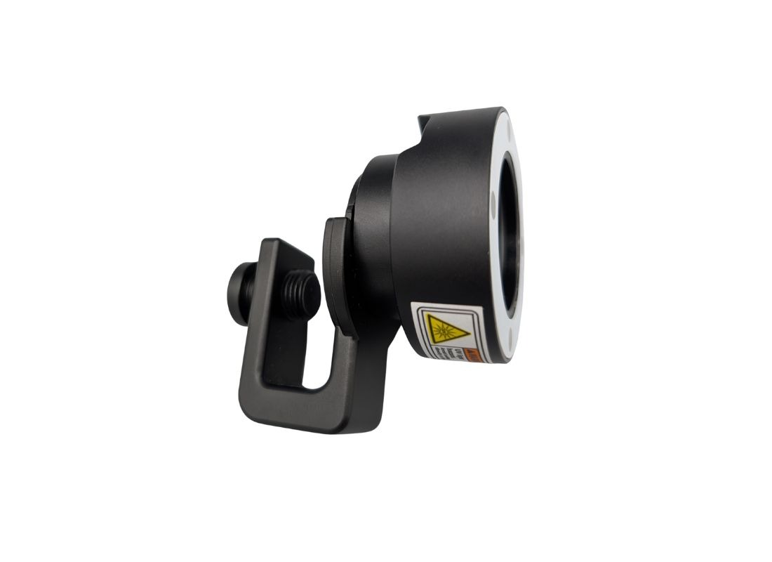 Support universel pour smartphone portant la loupe x 6