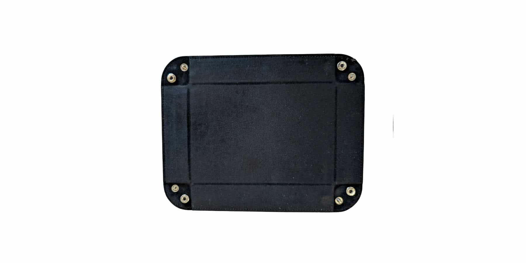 Vide poche en cuir pour montres d'OH Selection – Image 7