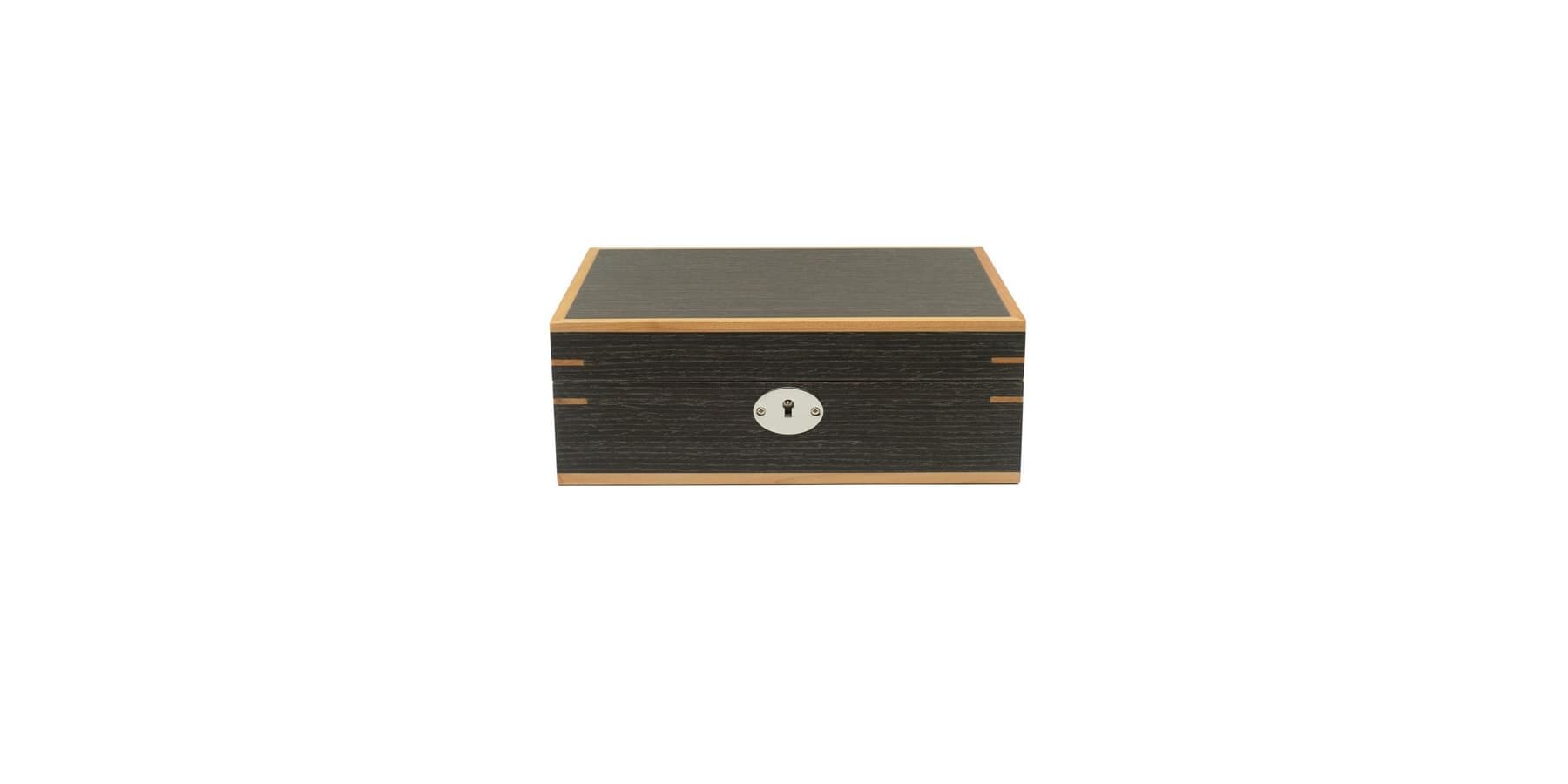 boite-6 montres-clipperton-en-bois-gris
