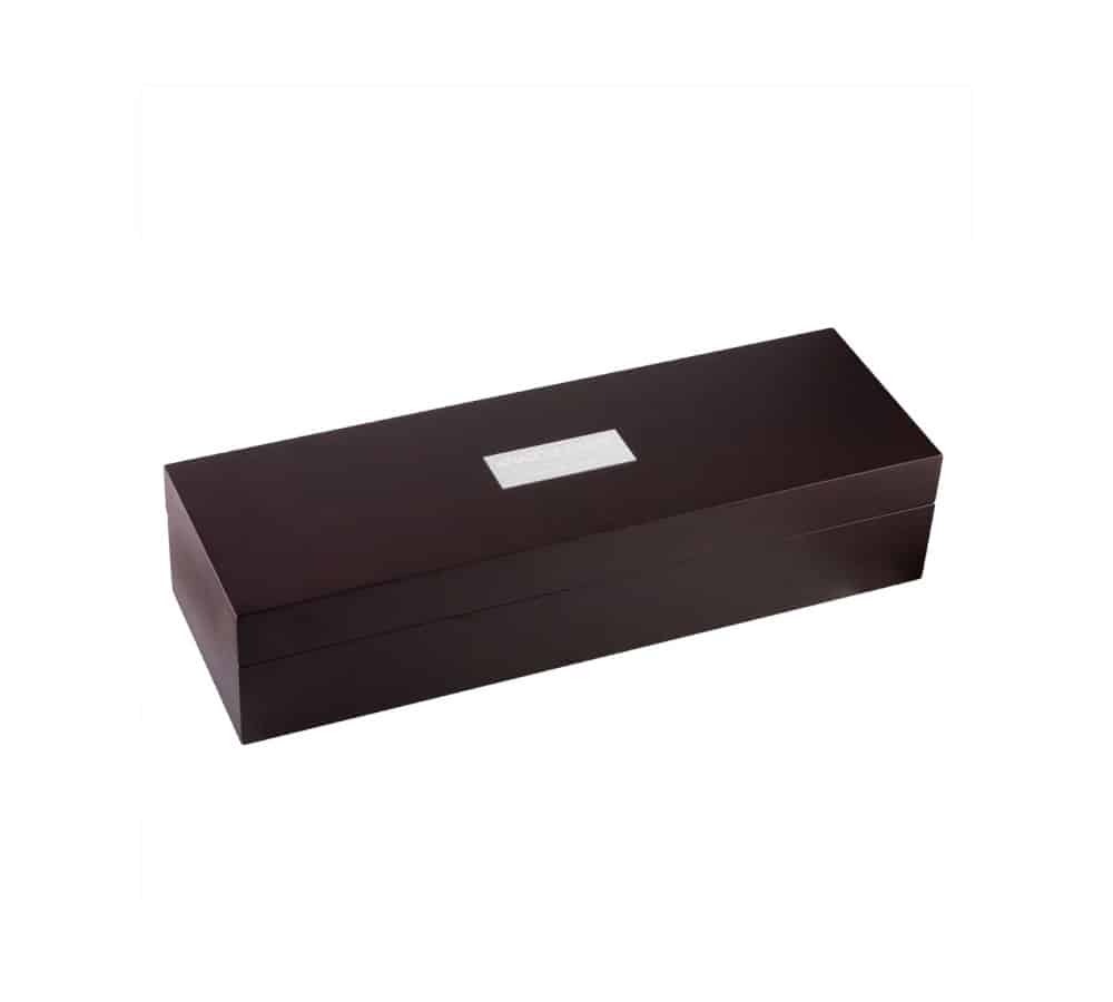 Coffret à montres en bois Anatole Baker pour 6 montres – Image 2