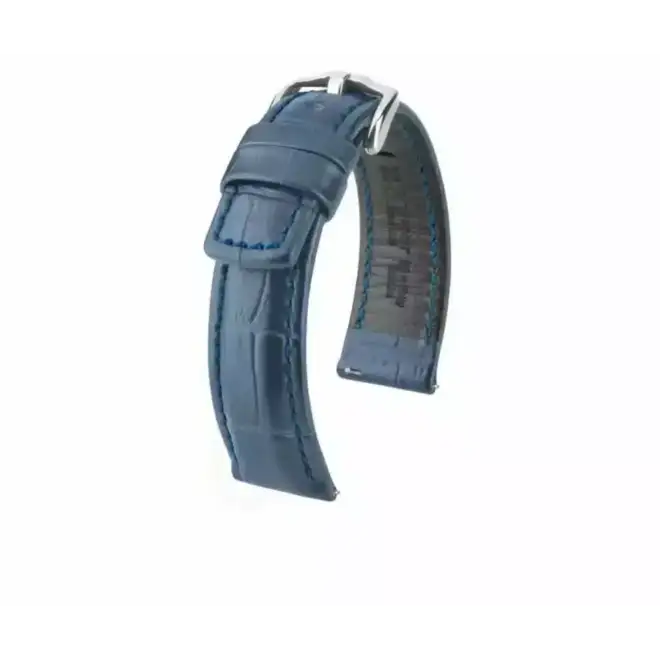 bracelet-kent-grand duke bleu