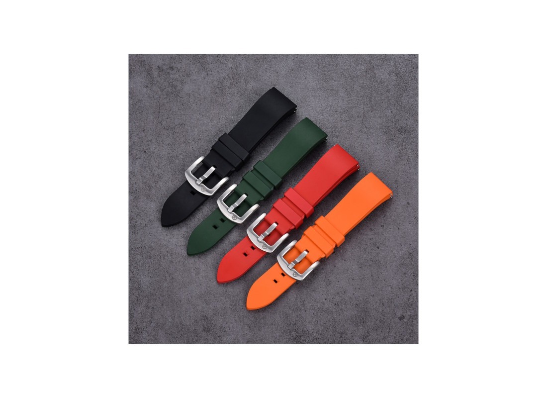 bracelet-kronokeeper-caoutchouc