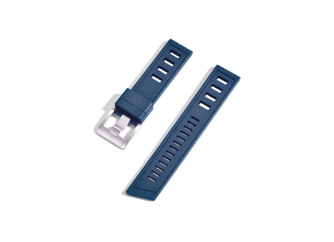 bracelet-kronokeeper-caoutchouc-diver-bleu
