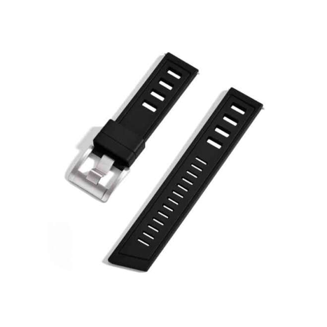 bracelet-kronokeeper-caoutchouc-diver-noir
