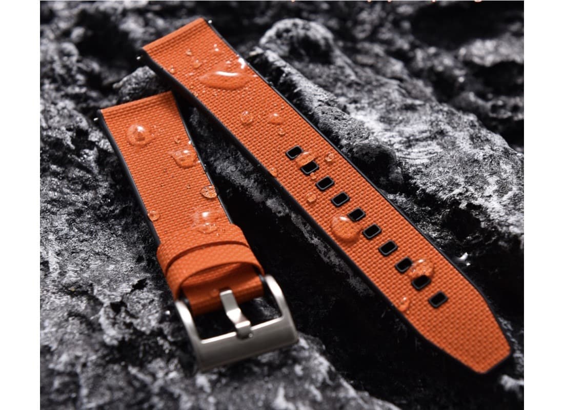 bracelet-kronokeeper-caoutchouc-fkm-double-couche