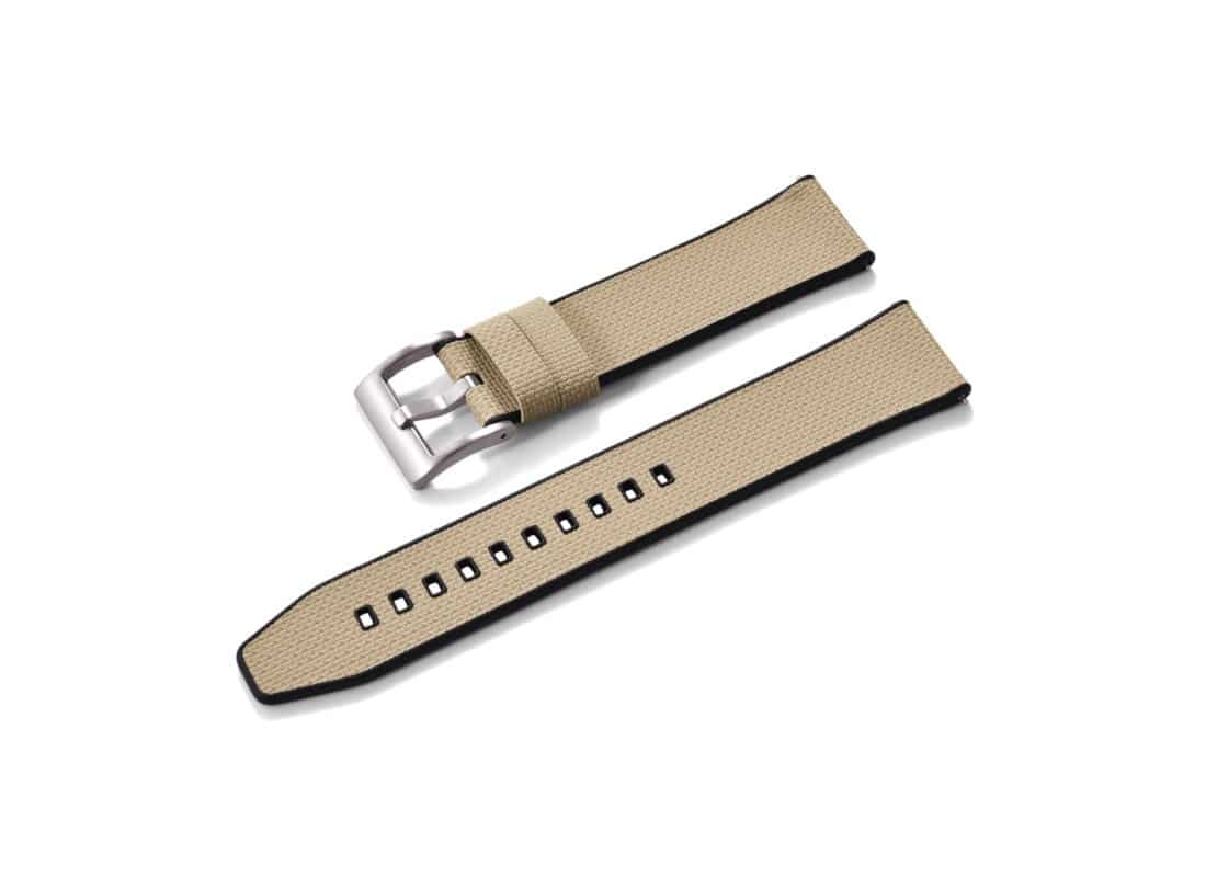 bracelet-kronokeeper-caoutchouc-fkm-double-couche-beige