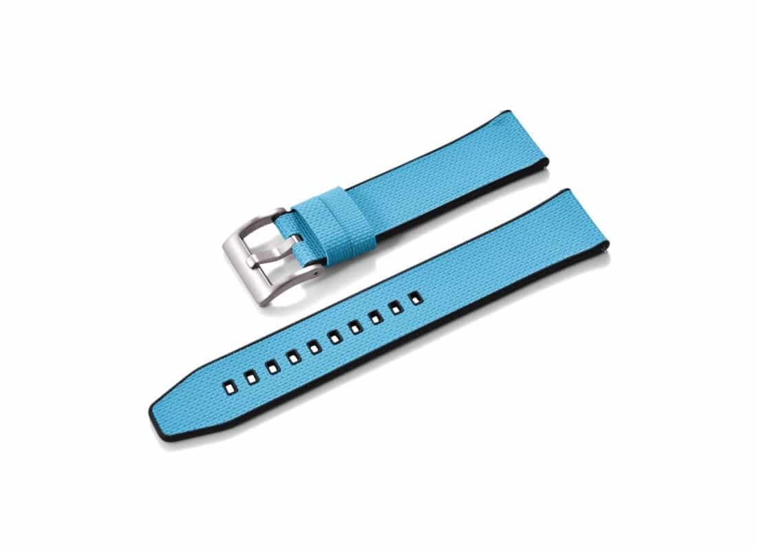 bracelet-kronokeeper-caoutchouc-fkm-double-couche-bleu-ciel