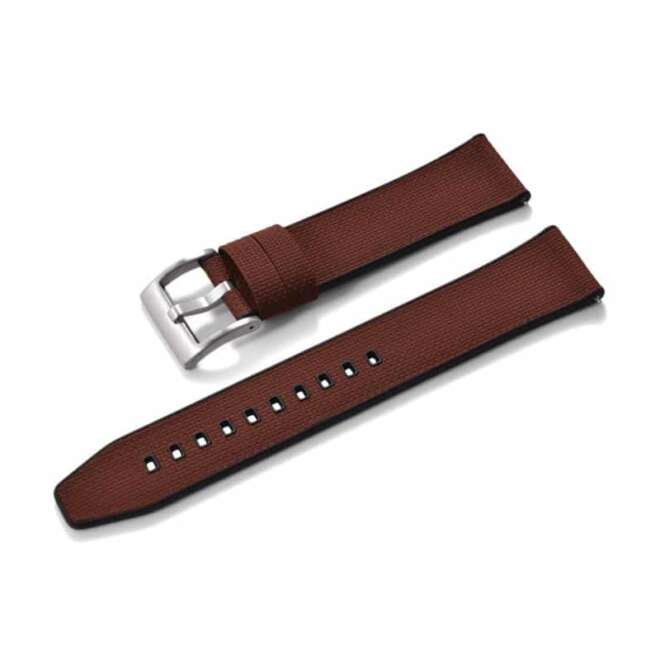 bracelet-kronokeeper-caoutchouc-fkm-double-couche-marron
