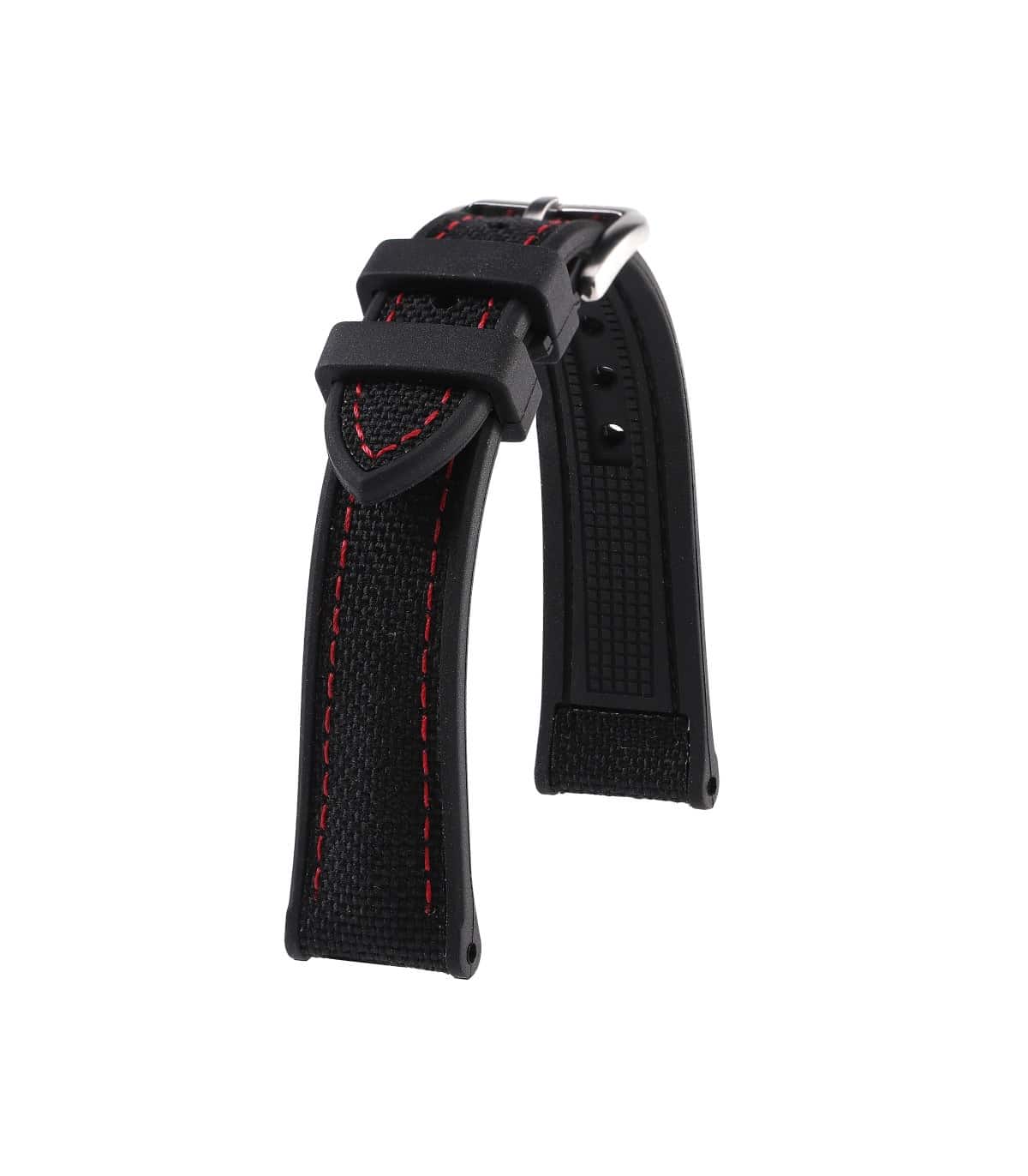 bracelet-kronokeeper-marius-noir-rouge