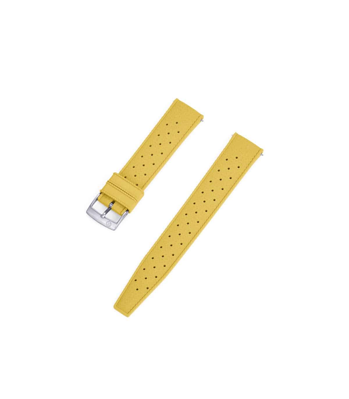 bracelet-kronokeeper-tropic-jaune