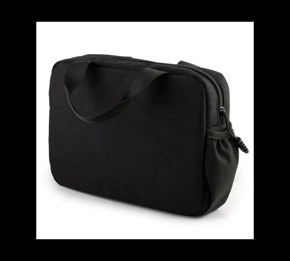 Coffre fort portable de voyage Vicosmos – Image 2