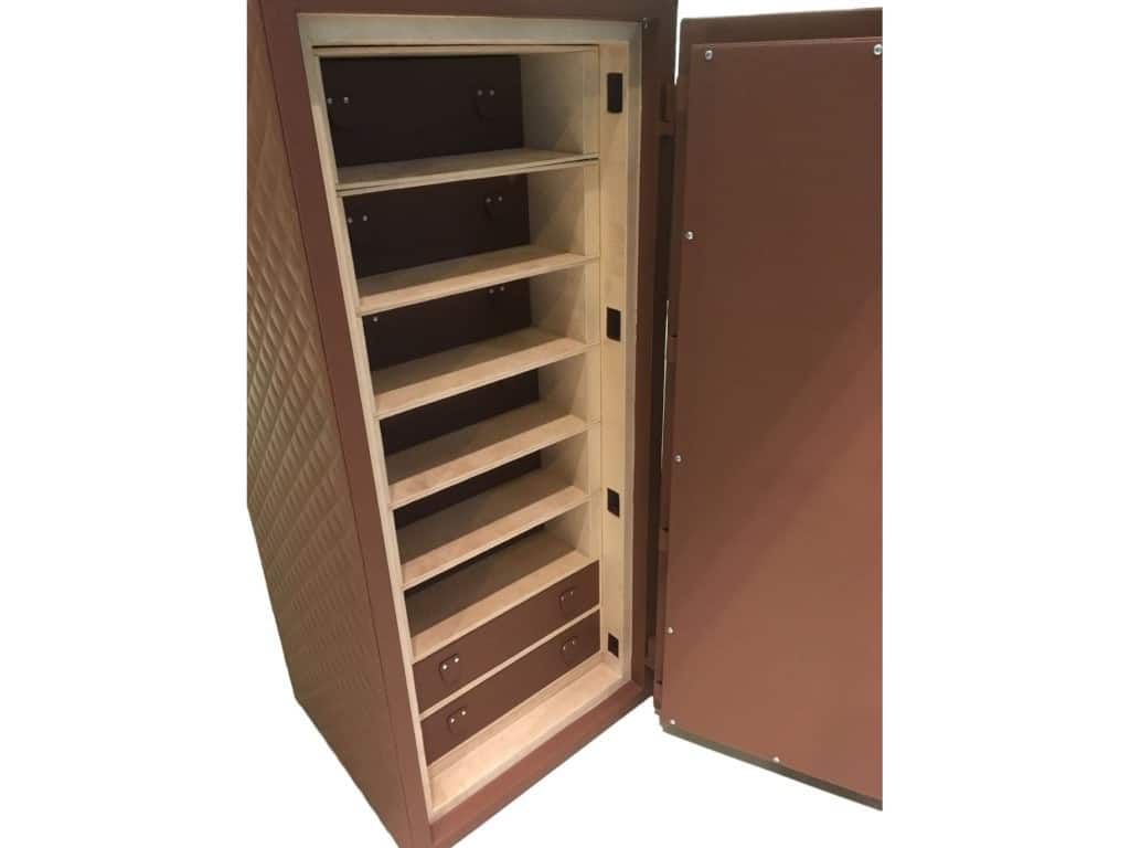 coffre-kronokeeper-90 litres pour montres